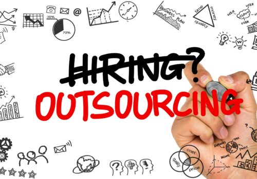 Wie Outsourcing lokale Ressourcen optimiert