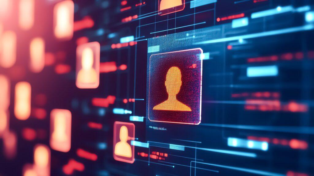 Digitale Nutzerkontrolle und Zugriff | SAP Ersatzteilmanagement