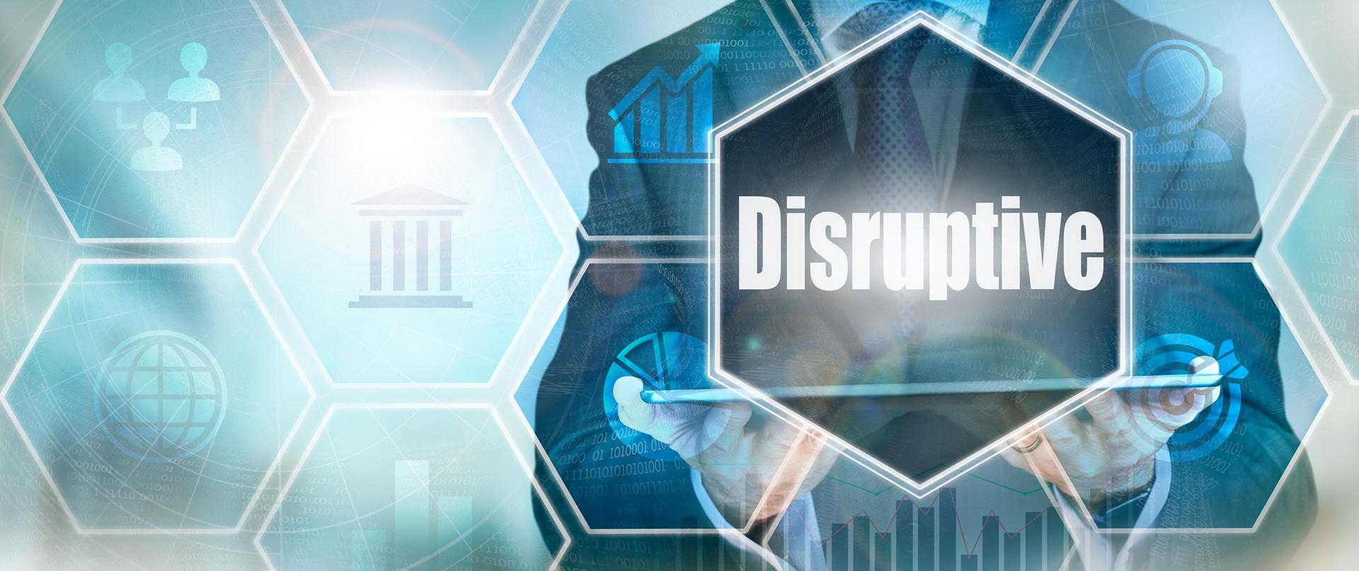 Disruptiver Umbruch als Lebenswandel | Scheidung Ablauf

