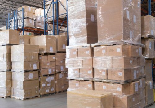 Effizienz im Verpackungsprozess: Wie Unternehmen Material und Zeit sparen können