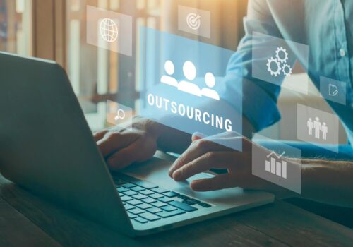 Warum Unternehmen Aufgaben auslagern, um sich auf Kernprozesse zu konzentrieren