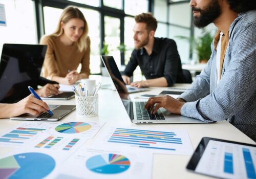 So finden kleine Unternehmen die besten Marketing-Dienstleister für erfolgreiches Outsourcing